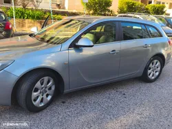 Opel Insignia Sports Tourer 2.0 CDTi Executive S/S