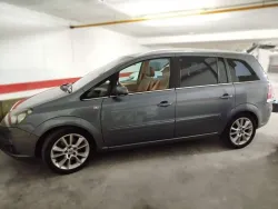 Opel Zafira 1.9CDTi Cosmo 120