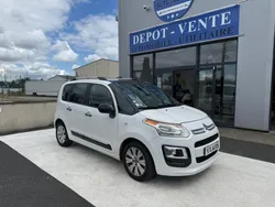 Citroën C3 Picasso 1.2 i 110CH EXCLUSIVE GARANTIE 6 MOIS / REPRISE POSSIBLE