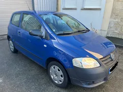 Volkswagen Fox Excellent état 123000KM D'origine