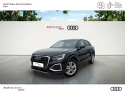 Audi Q2 30 TFSI 110 BVM6 Design 5p