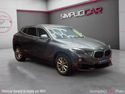 BMW X2 (F39) SDRIVE 18i DKG7 Business Design - 140Ch - Garantie 12 mois