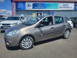 Renault clio 3 phase 2, 1.2 5p essence