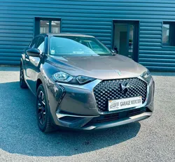 DS3 Crossback 1.5 BlueHDI 130ch SO CHIC