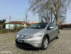 Honda Civic 1.4 Comfort