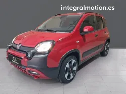 FIAT Panda 1.0 Hybrid Pop 51KW