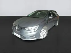 RENAULT Mégane 1.5dCi Blue Business 85kW