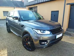LAND ROVER HSE Sport