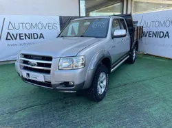 Ford Ranger 2.5 TDCi CL XL CM