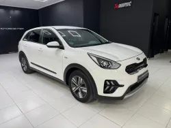 KIA Niro 1.6 HEV Concept