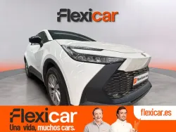 TOYOTA C-HR 220PH Advance