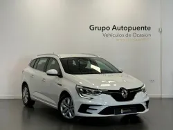 RENAULT Mégane S.T. 1.5dCi Blue Business 85kW