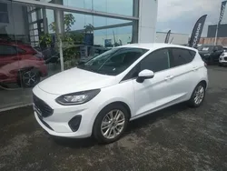 Ford Fiesta 1.0 Flexifuel 95ch Titanium Business 5p