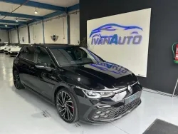 Volkswagen Golf GTD 2.0 TDI DSG 7