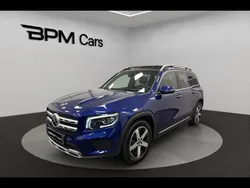 Mercedes-benz GLB 200d 150ch Business Line 8G DCT