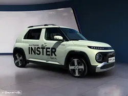 Hyundai Inster 49 kWh Style Plus