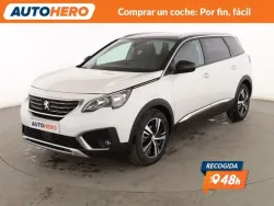 Peugeot 5008 1.2 PureTech Allure