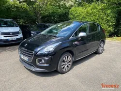 Peugeot 3008 GENERATION-I 1.6 BLUEHDI 120 ALLURE EAT BVA START-STOP