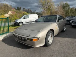 Porsche 924