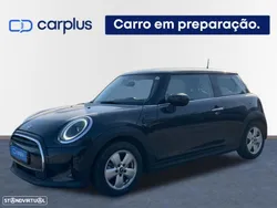 MINI 5 Portas