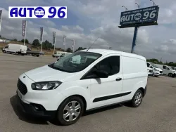 FORD Transit Courier Van 1.5TDCi Trend 75