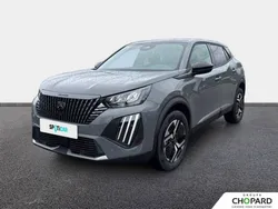Peugeot 2008 Hybrid 110 e-DCS6 Allure