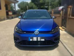 Volkswagen Golf R 2.0 TSI 228kW (310CV) 4Motion DSG