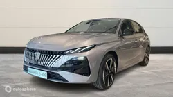 Peugeot 308 e-308 156ch batterie 54 kWh Style
