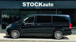 Mercedes-Benz Vito Tourer 116 CDi/32 de 2021