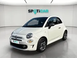 Fiat 500 1.2 8v 69ch S&S Sport