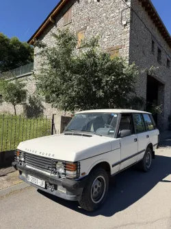 Land Rover Range Rover 3.5 Vogue