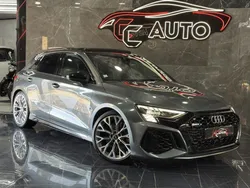 Audi a3 sportback rs3 quattro 2480cm3 400cv 2021