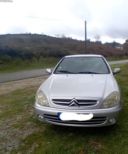 Citroën Xsara 1.4