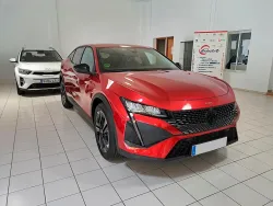 Peugeot 408 PureTech 130 Allure Pack EAT8