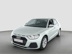 Audi A1 sportback advanced 30 TFSI 85