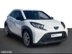 Toyota Aygo X 1.0 Play