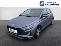 Hyundai i20 1.2 79 Initia