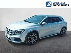 Mercedes Classe GLA 250 7-G DCT 4-Matic Fascination