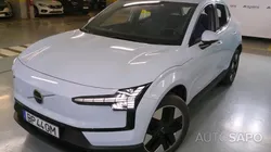 Volvo EX30 de 2024