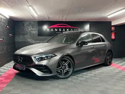 MERCEDES CLASSE A 220 d 8G-DCT AMG Line 41380