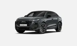 Audi Q3 Sportback 1.5 TFSI Launch Edition S tronic 110kW