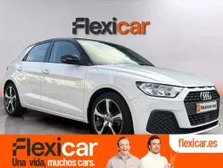 AUDI A1 Sportback 25 TFSI Advanced