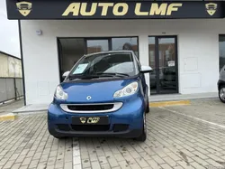 Smart ForTwo CDI