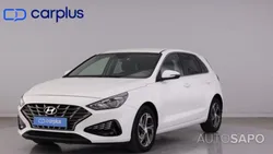 Hyundai i30 1.0 T-GDi Style Plus de 2023