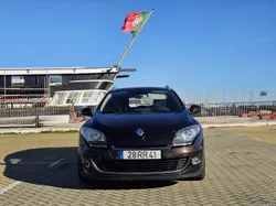Renault Mégane Limited editon