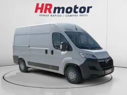 OPEL Movano Fg. 2.2 BlueHDI Edition 140 L2H2 3500
