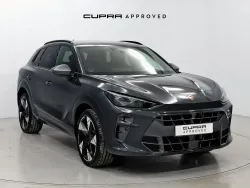 CUPRA Terramar 1.5 TSI e-Hybrid 150kW DSG