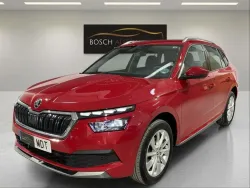 SKODA Kamiq 1.5 TSI Selection DSG