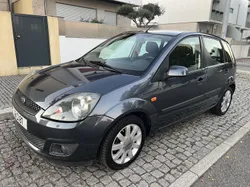 Ford Fiesta 1.25 Trend