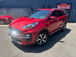 KIA SPORTAGE 1.6 CRDI Micro-Hybride - Stop&Go - Active Business GARANTIE 6 MOIS